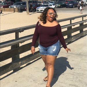 Meet your Posher, Natalie