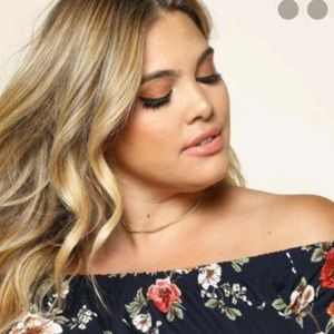 Meet your Posher, Alma