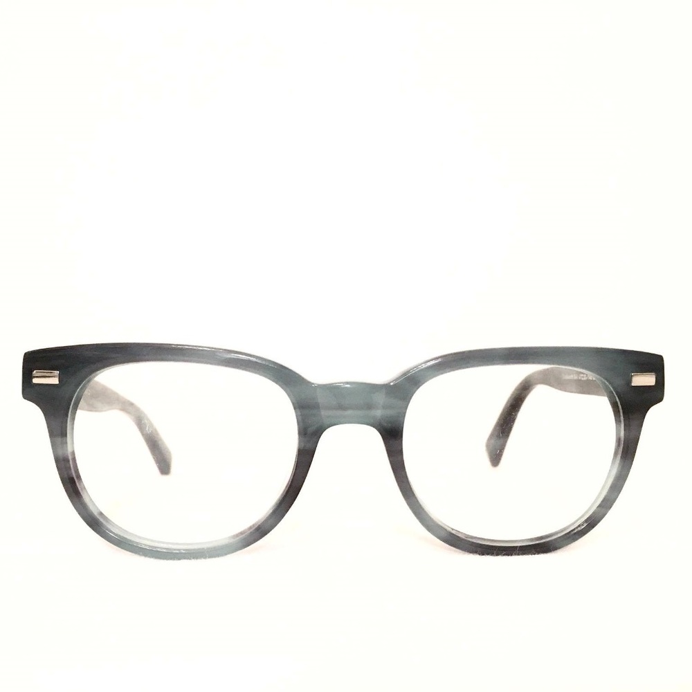 Warby Parker Duckworth Marine Slate - DISCONTINUED