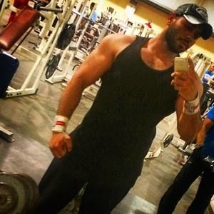 Meet your Posher, Mohammed