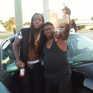 Meet your Posher, Johnny