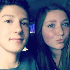 Meet your Posher, Bradley