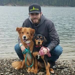 Meet your Posher, Justin