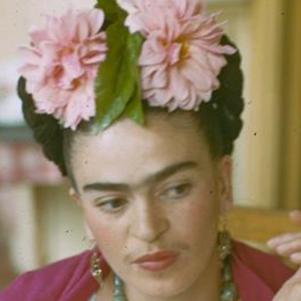 Meet your Posher, Jhane