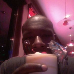 Meet your Posher, Shane