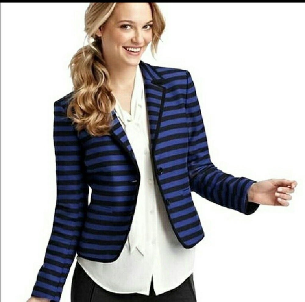 🎁Ann Taylor Blazer