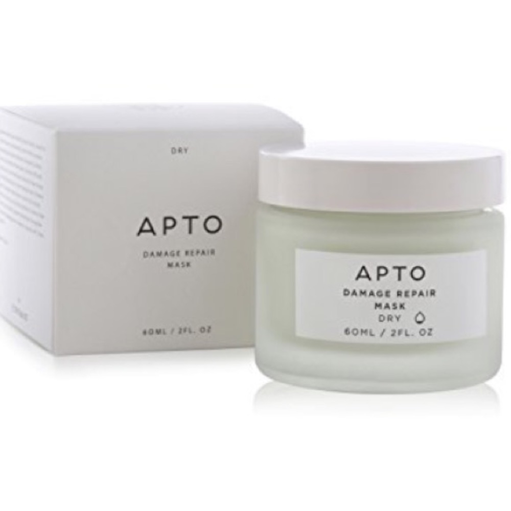APTO Damage Repair Mask