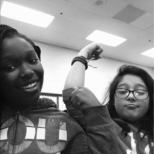 Meet your Posher, Sam