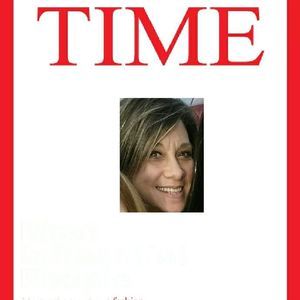 Meet your Posher, Ginger