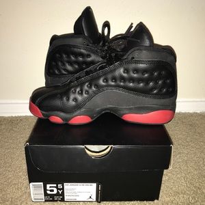 Air Jordan 13 Retro “Dirty Bred”
