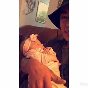 Meet your Posher, Jamie