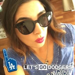 Meet your Posher, Priscilla