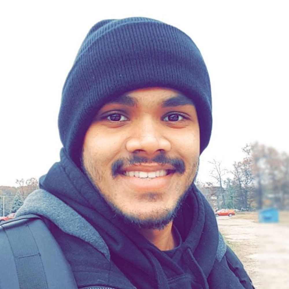 Meet your Posher, Madushan