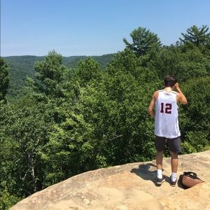 Meet your Posher, Ben