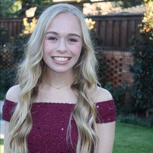 Meet your Posher, Gracie