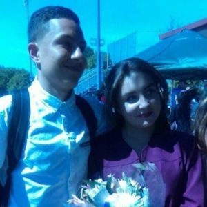 Meet your Posher, Hector