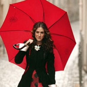 Meet your Posher, Shellie