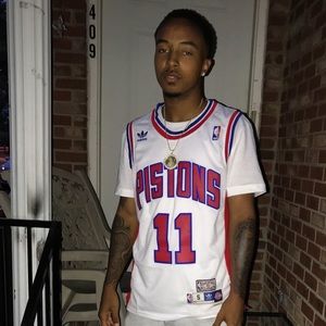 Meet your Posher, Corey