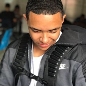 Meet your Posher, Brian