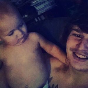 Meet your Posher, Kevin