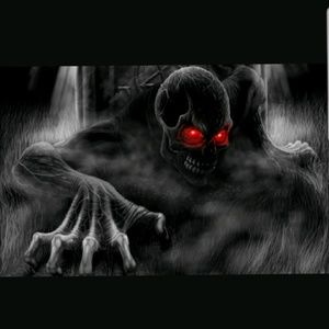 Meet your Posher, Alan