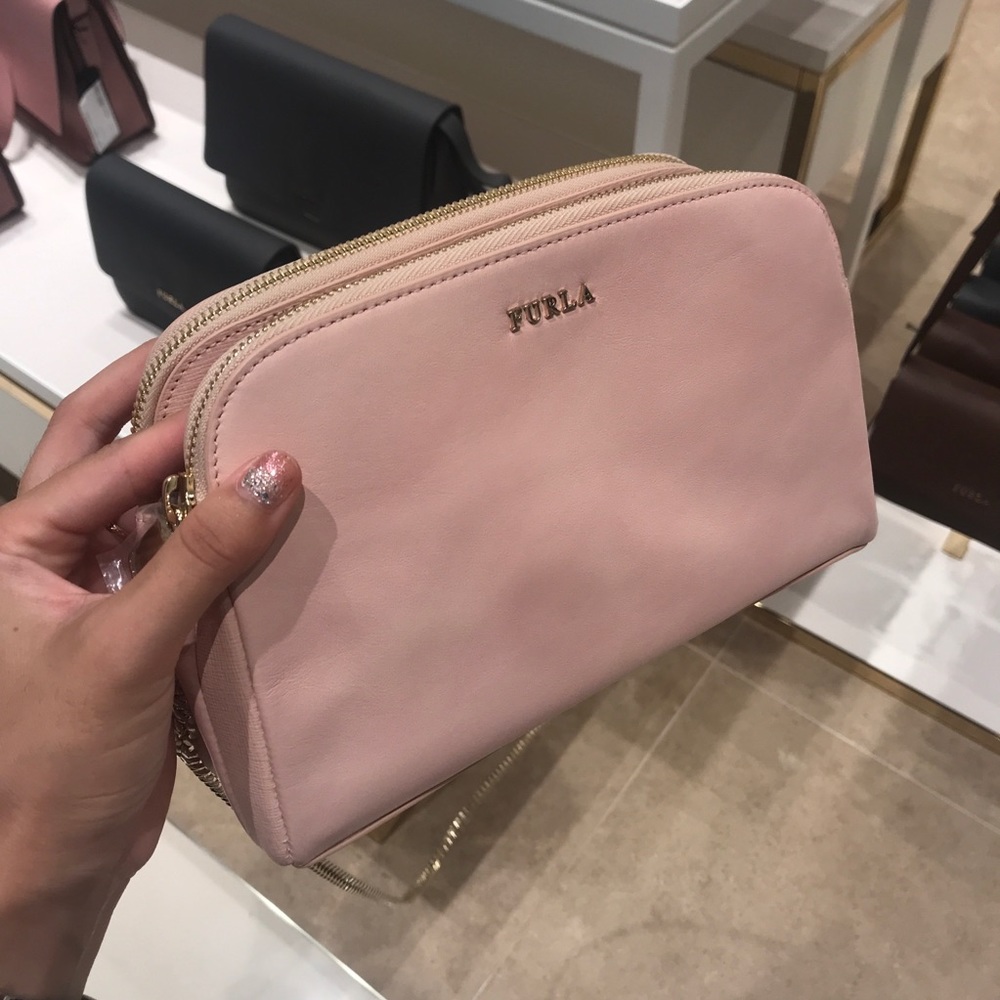 Furla Crossbody Bag