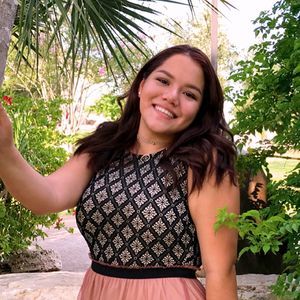 Meet your Posher, Sylvia