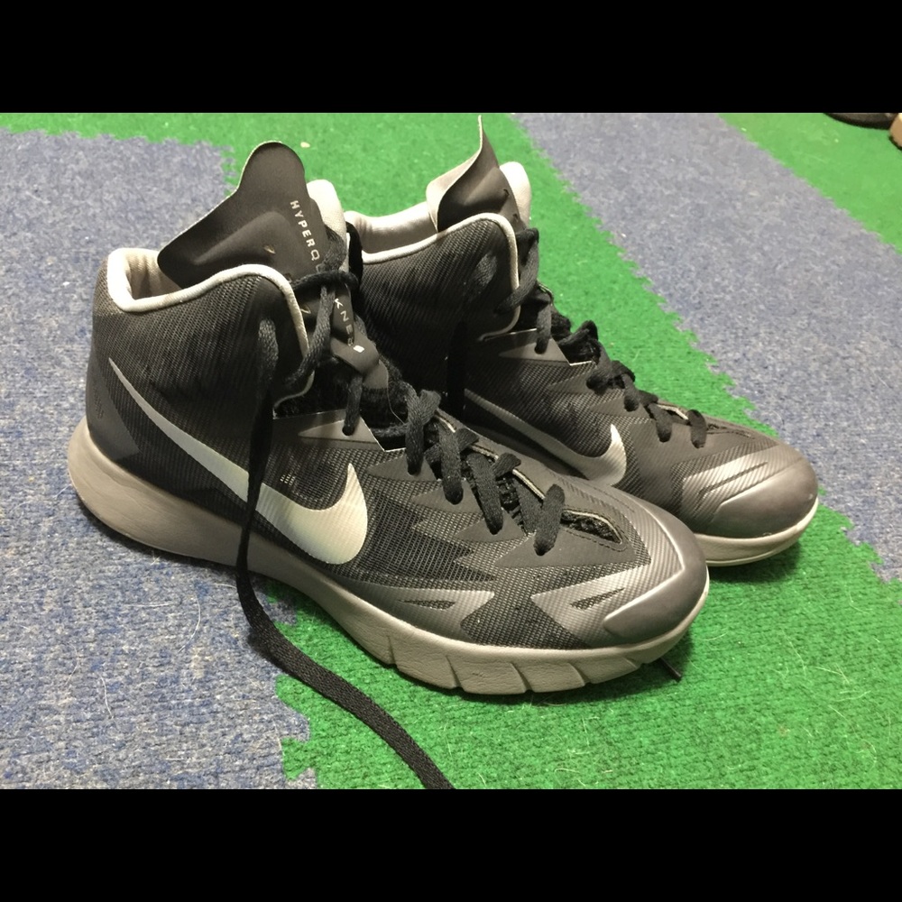 Nike hyperdunk shoes