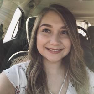 Meet your Posher, Karla