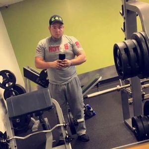 Meet your Posher, Dylan