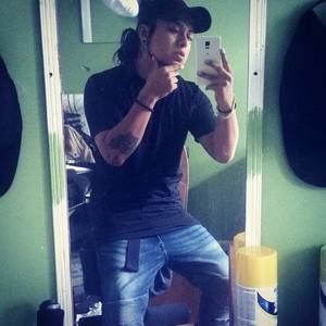 Meet your Posher, Steven