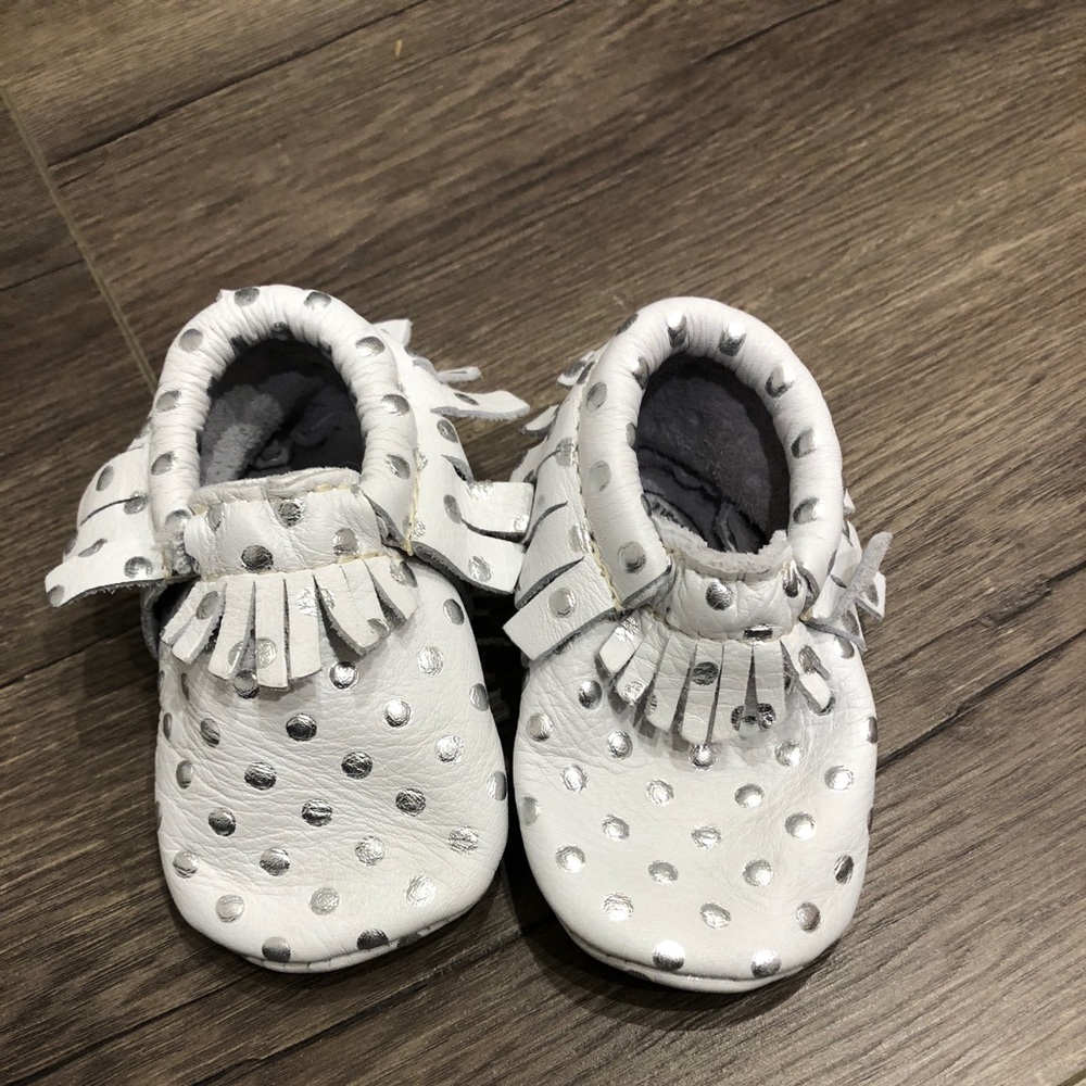 New Freshly Picked size 3