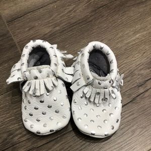 New Freshly Picked size 3