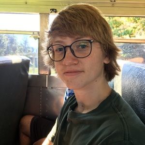 Meet your Posher, Jack