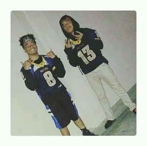 Meet your Posher, Jacob