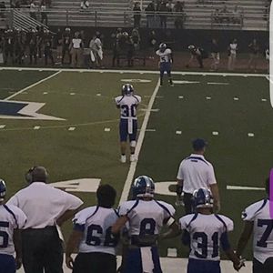 Meet your Posher, Brett