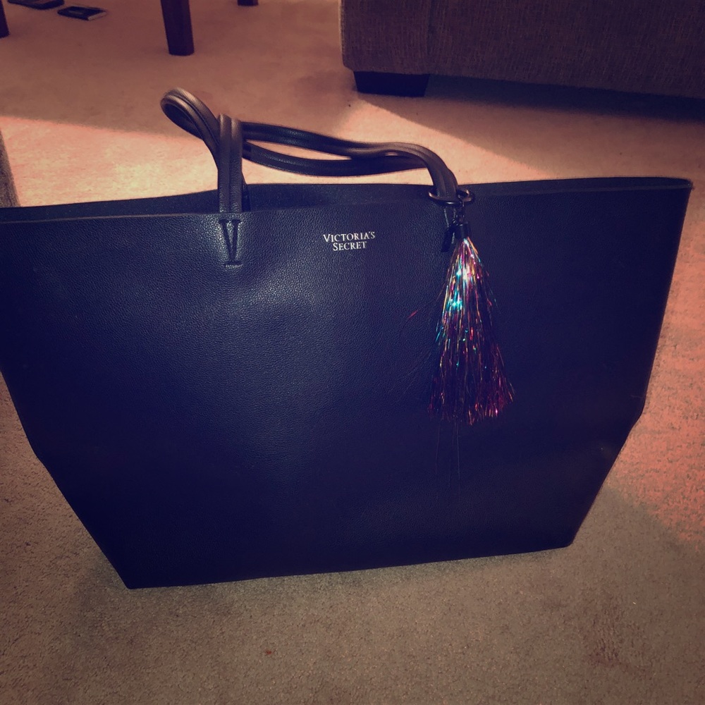 PINK VS Tote