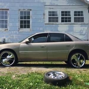 Meet your Posher, Donald