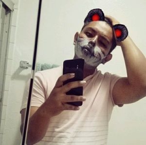 Meet your Posher, Elmer