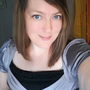 Meet your Posher, Tracie