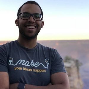 Meet your Posher, Petros