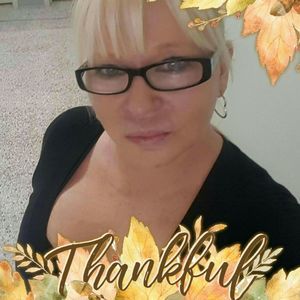 Meet your Posher, Patricia