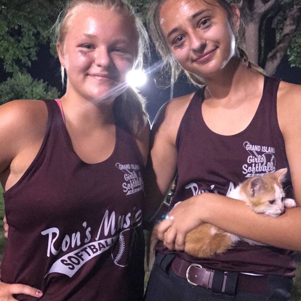 Meet your Posher, Stacianna