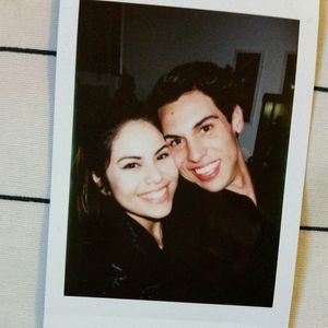 Meet your Posher, Katheryn