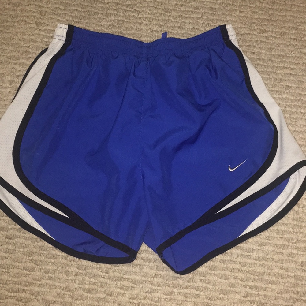 Nike athletic woman’s shorts