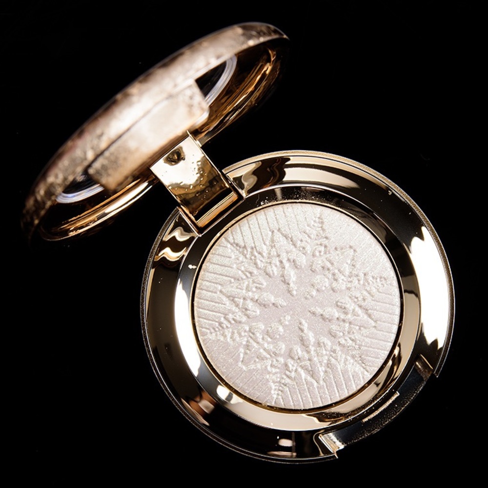 ❤️SOLD❤️MAC FROSTWINKED Holiday Snowball eyeshadow