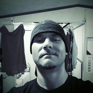 Meet your Posher, Chad