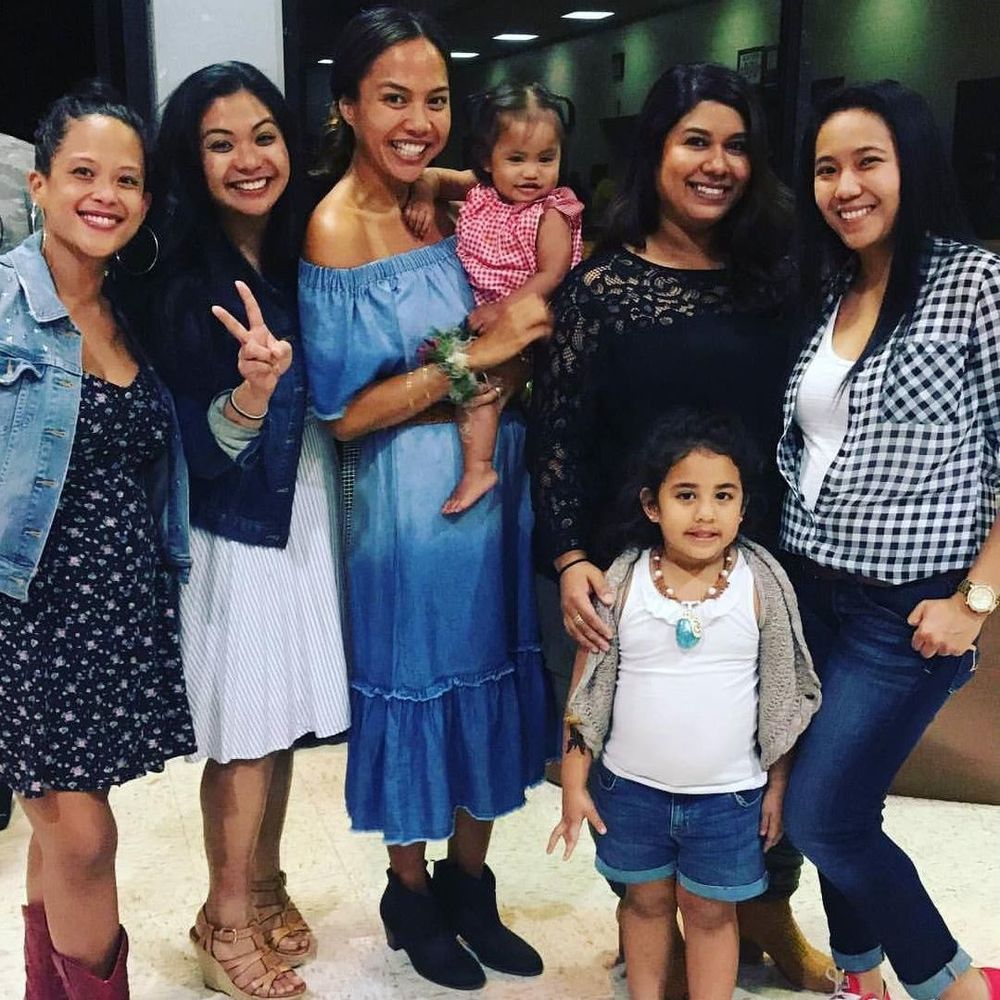 Meet your Posher, Meagan