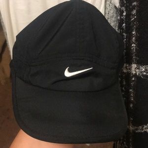 Black Nike DRI-FIT hat