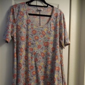 LuLaRoe Perfect T